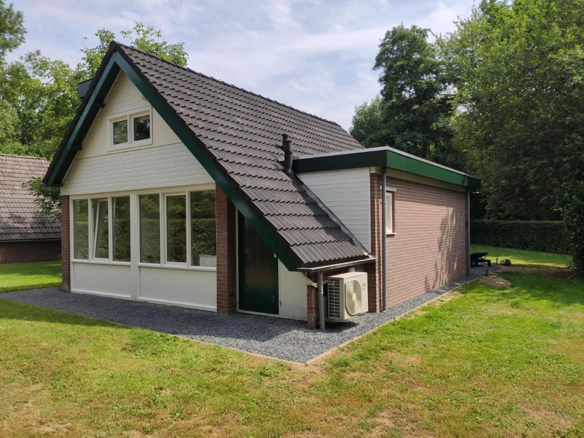 Vakantiewoning Sjun Limburg Simpelveld Exterior foto